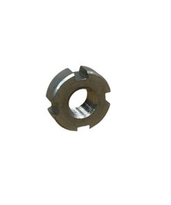Swingarm Axle Nut