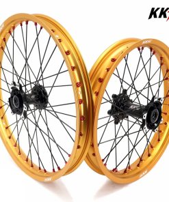 Ultra Bee 18/21" Wheel rim kit - KKE