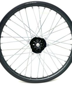 Ultra Bee 19" Front Wheel Assembly
