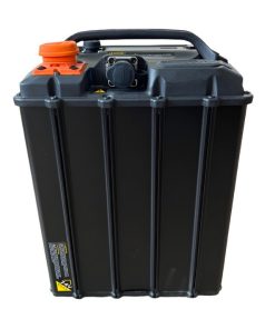 Ultra Bee 74V 55AH Lithium-Ion Battery (2024 and earlier)