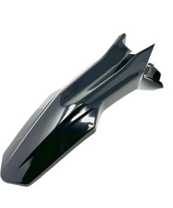 Ultra Bee Carbon Black Front Fender