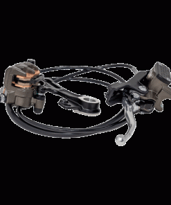 Ultra Bee Complete Rear Brake Assembly