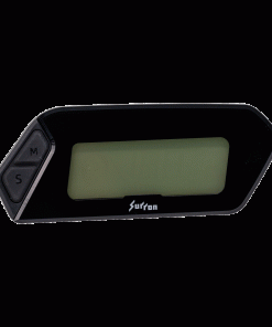 Ultra Bee Dashboard Display