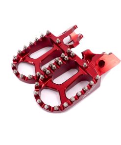Ultra Bee Footpegs - KKE 