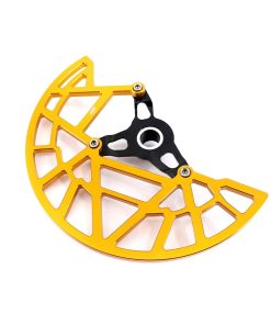 Ultra Bee Front Brake Disc Protector - KKE