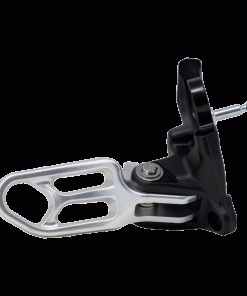 Ultra Bee Left Footpeg Assembly