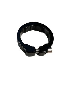 Light Bee / Ultra Bee Left Handle Grip Lock Clamp