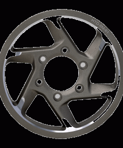Ultra Bee Primary Drive Rear Pulley (2023 - 2024 )