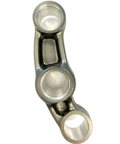 Ultra Bee Rear Shock Linkage