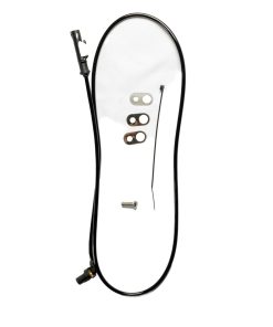 Ultra Bee Rear Wheel Speed Sensor