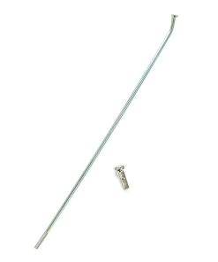 Ultra Bee Rear 18" Wheel Spoke