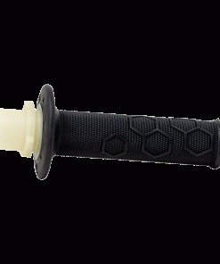 Ultra Bee & 2025 Light Bee Right Handlebar Grip (Black)