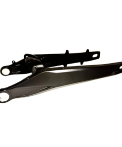Ultra Bee Swingarm (Carbon Black without bearings)