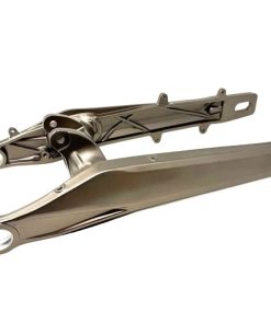 Ultra Bee Swingarm (Desert Brown)
