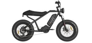 AR MOTO X ELECTRIC MOTORCYCLE