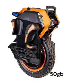 INMOTION V14 ADVENTURE ELECTRIC UNICYCLE