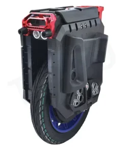'=COMMANDER PRO 134V ELECTRIC UNICYCLE 50E / 50S