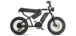 RAEV BULLET X /XF V2 ELECTRIC BICYCLE