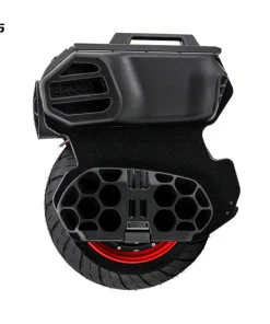 BEGODE MTEN5 ELECTRIC UNICYCLE