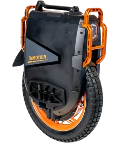 INMOTION V13 ELECTRIC UNICYCLE (1 YEAR WARRANTY)